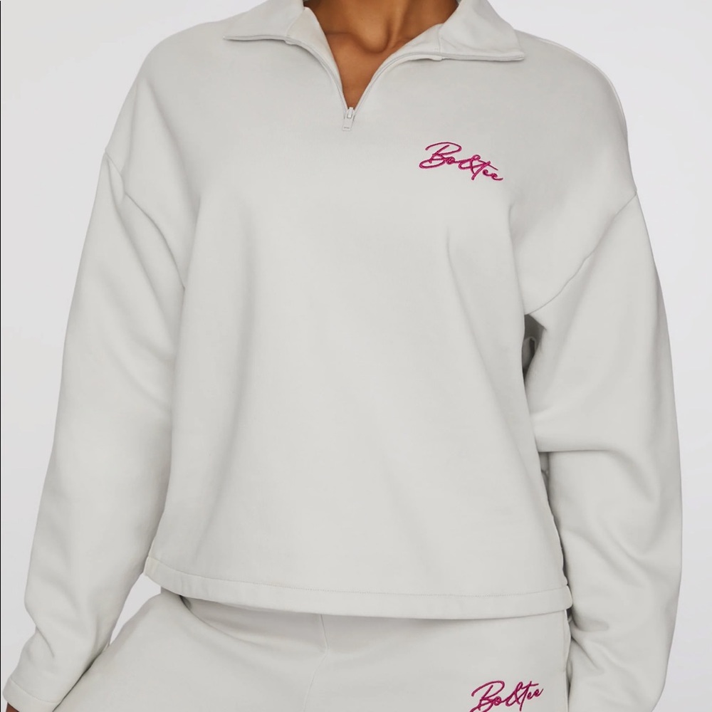 Bo + Tee Sweatshirt